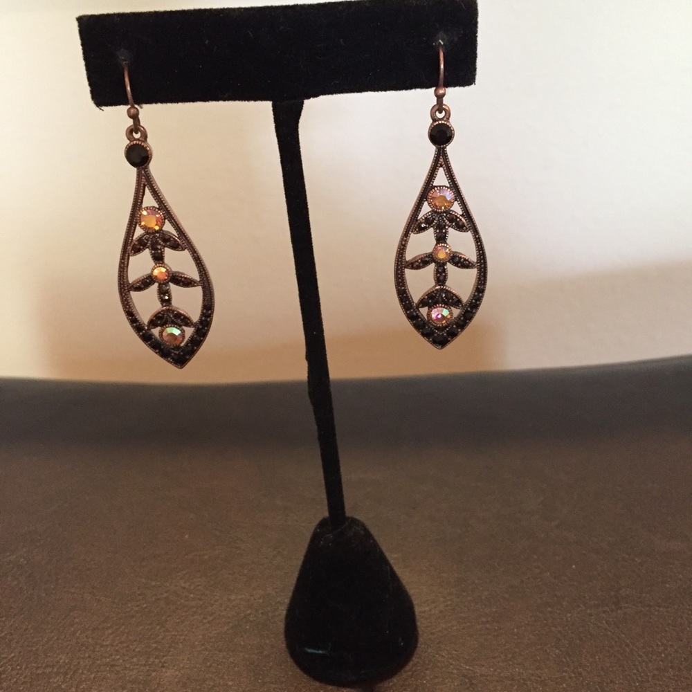 Lia Sophia Earrings